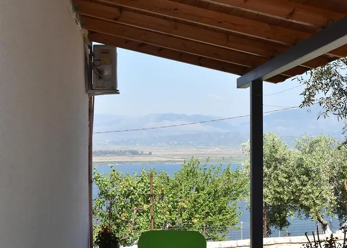 Arben Guest House