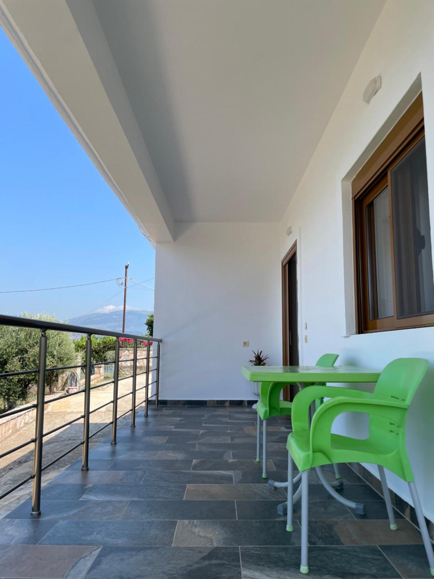Arben Gasthof Ksamil